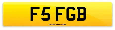 F5 FGB