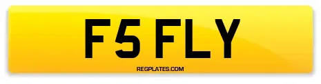 F5 FLY