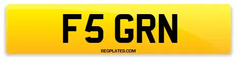 F5 GRN