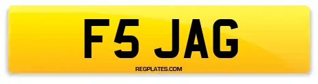 F5 JAG