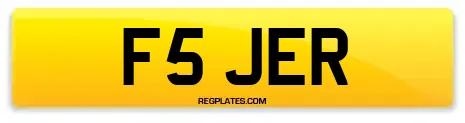 F5 JER