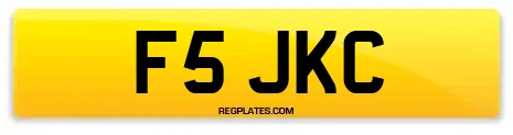F5 JKC