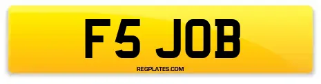 F5 JOB