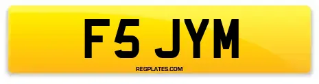 F5 JYM