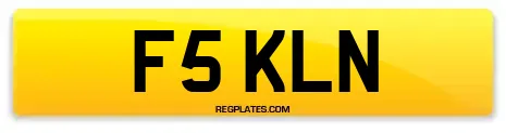 F5 KLN
