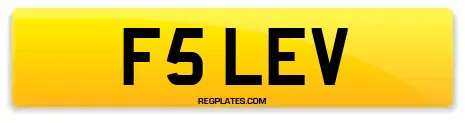 F5 LEV