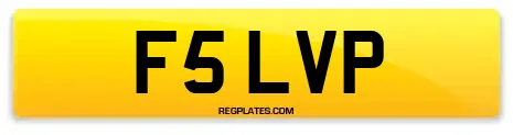 F5 LVP