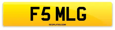 F5 MLG