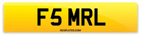 F5 MRL