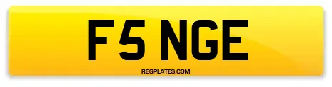 F5 NGE