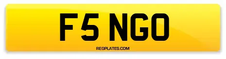 F5 NGO