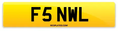 F5 NWL