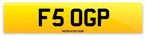 F5 OGP