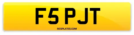 F5 PJT