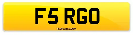 F5 RGO