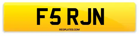 F5 RJN