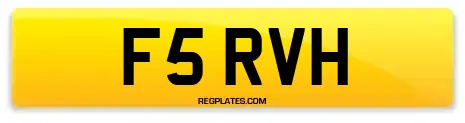 F5 RVH