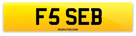 F5 SEB