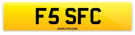 F5 SFC