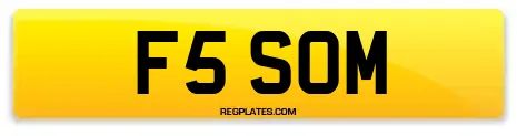F5 SOM