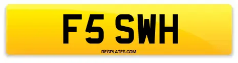 F5 SWH