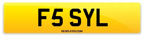 F5 SYL