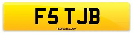 F5 TJB
