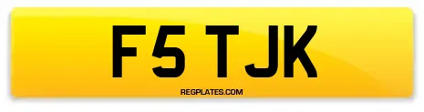 F5 TJK