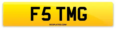 F5 TMG