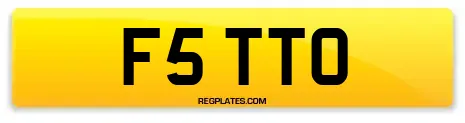 F5 TTO