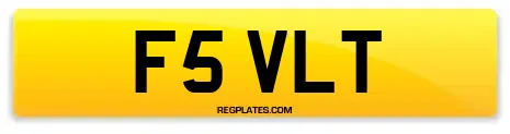 F5 VLT