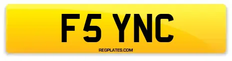 F5 YNC