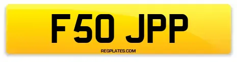 F50 JPP
