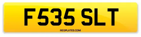 F535 SLT