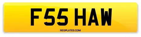 F55 HAW