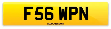 F56 WPN