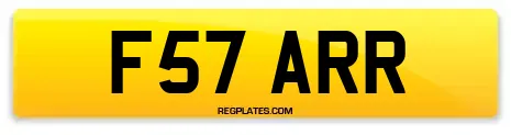 F57 ARR