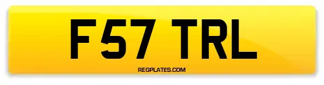 F57 TRL