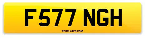 F577 NGH