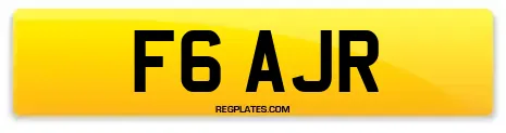 F6 AJR