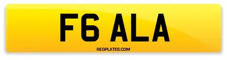 F6 ALA