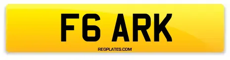 F6 ARK
