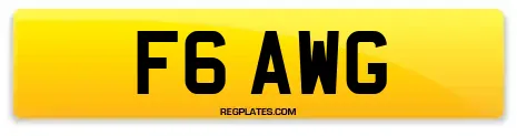 F6 AWG