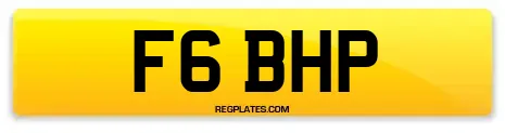 F6 BHP