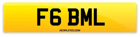 F6 BML