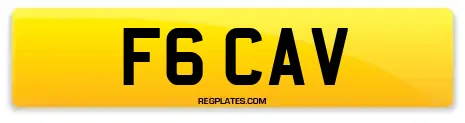 F6 CAV