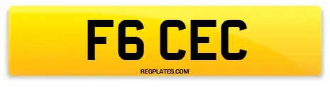 F6 CEC