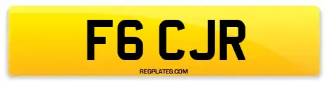 F6 CJR