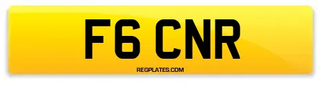 F6 CNR