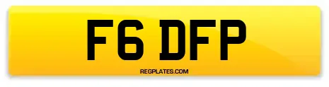 F6 DFP